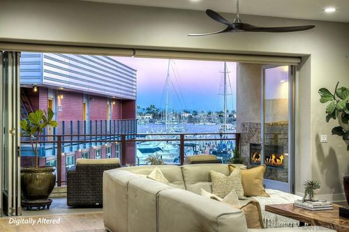 unit-16-2820 Carleton St, San Diego, CA, 92106-2729 | Card Image