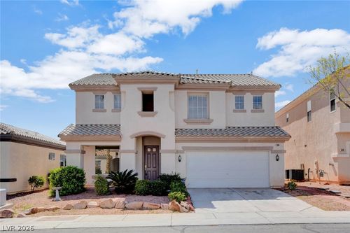 339 Falcons Fire Ave, Las Vegas, NV, 89148-2745 | Card Image