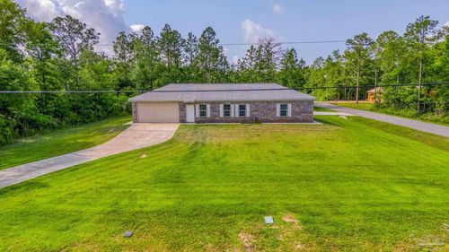 5209 San Miguel St, Milton, FL, 32583-5617 | Card Image