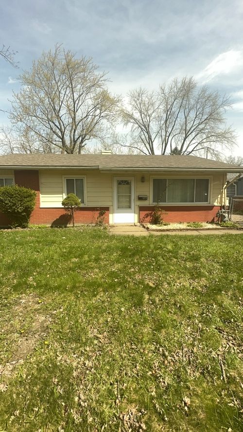354 166th Street, Calumet City, IL, 60409 | Card Image