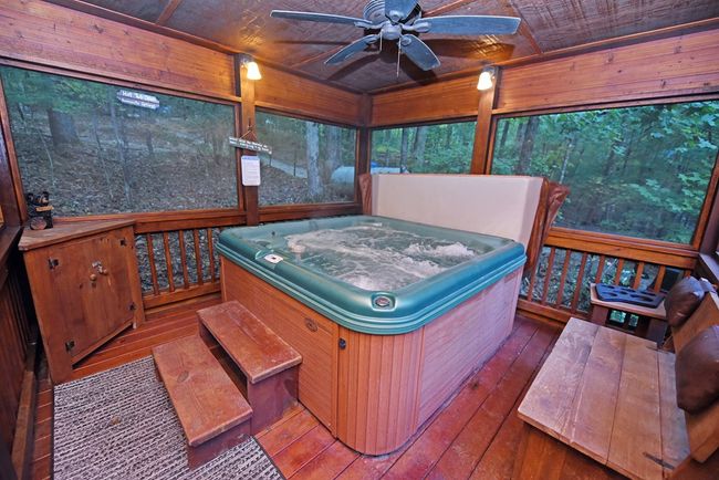 151 Hatchett Trl, Home with 3 bedrooms, 2 bathrooms and 2 parking in Cherry Log GA | Image 8