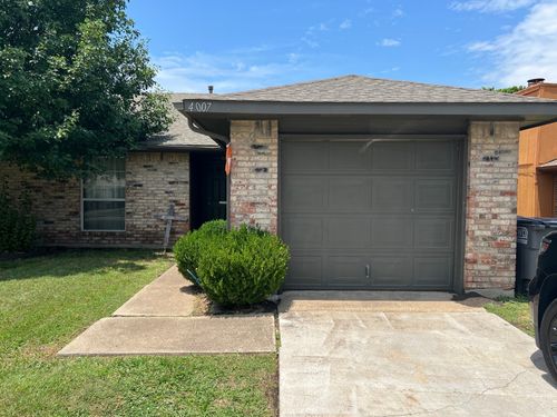 4003 William St, Sachse, TX, 75048-3905 | Card Image