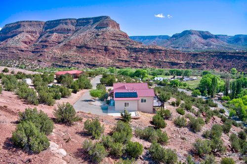 1200 Highway 485, Jemez Pueblo, NM, 87024-9709 | Card Image