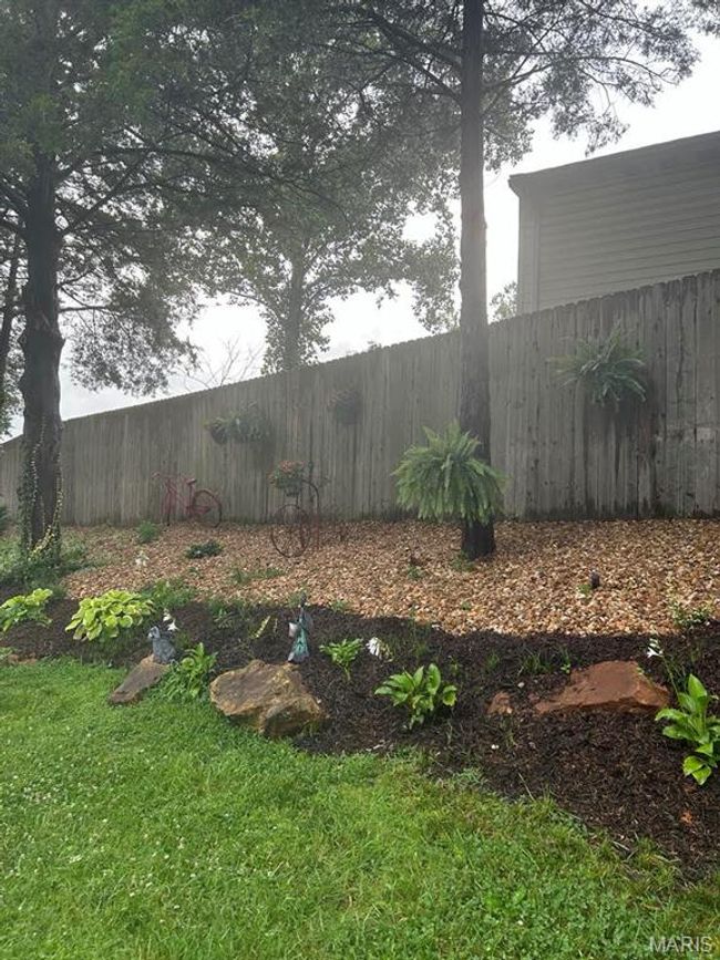 Image of New Rock installed - provided by Owner from last Summer. | Image 66