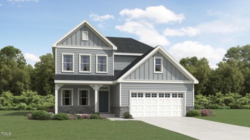 1111 Cosmic Drive, Durham, NC, 27703 | Card Image