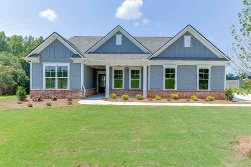 1123 Poppy Ln, Jefferson, GA, 30549-3826 | Card Image