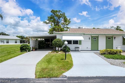 39 Desert Candle Cir, LEHIGH ACRES, FL, 33936-7360 | Card Image