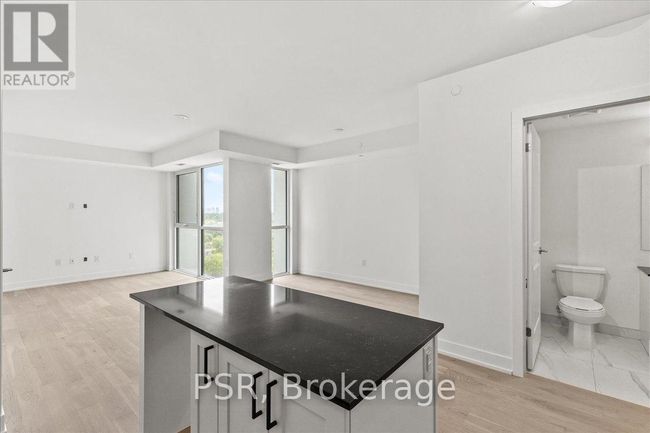1008 - 1063 Douglas Mccurdy Comm Circle, Condo with 2 bedrooms, 3 bathrooms and 1 parking in Mississauga (Lakeview) ON | Image 9