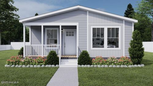 29 Fairfield Dr W, Whiteville, NC, 28472-4864 | Card Image