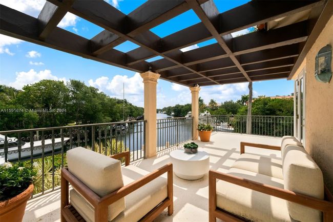 185 Cocoplum Rd, House other with 4 bedrooms, 4 bathrooms and null parking in Coral Gables FL | Image 58