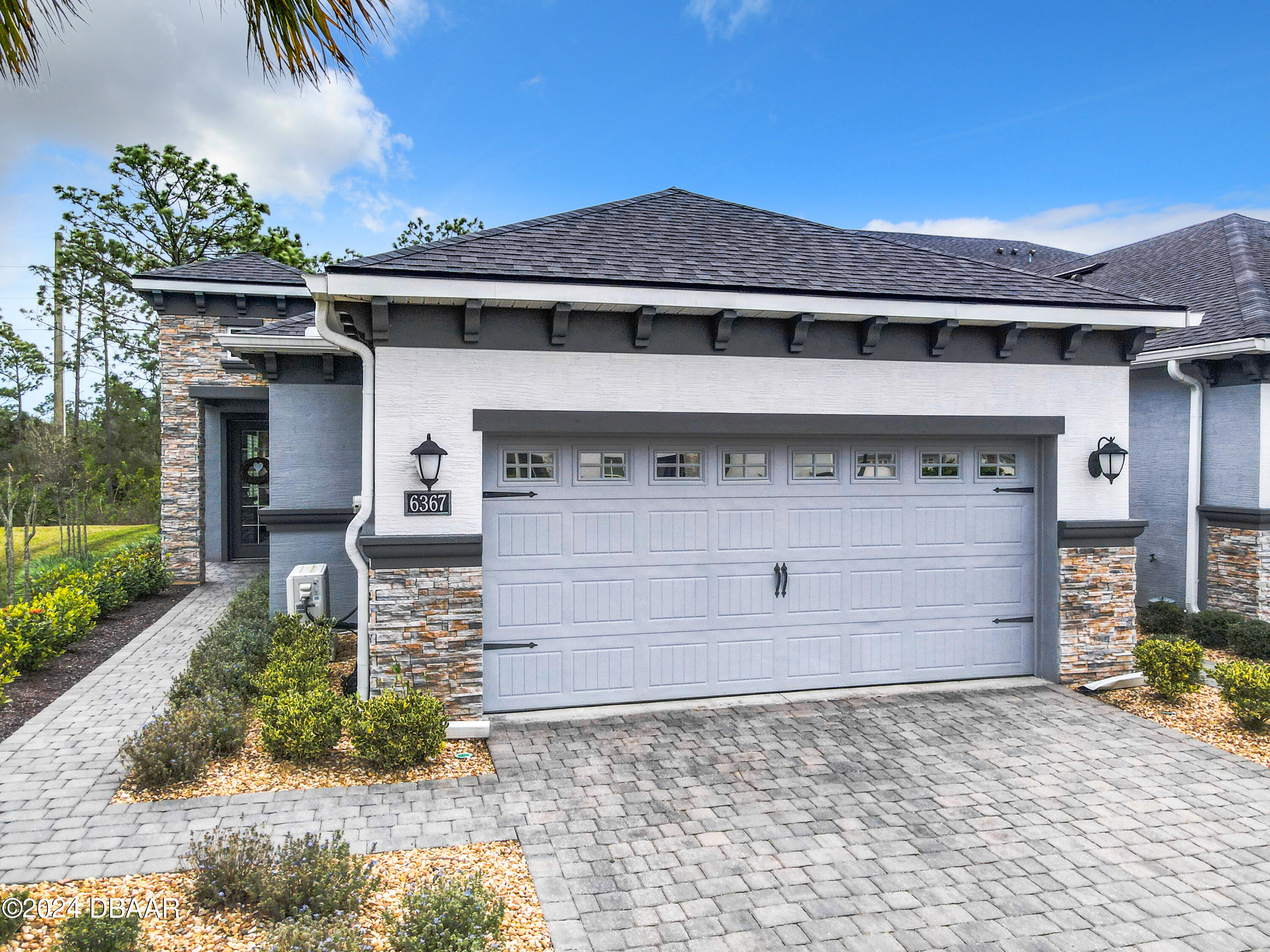 Hanfield Dr, Port Orange, FL 32128 #1