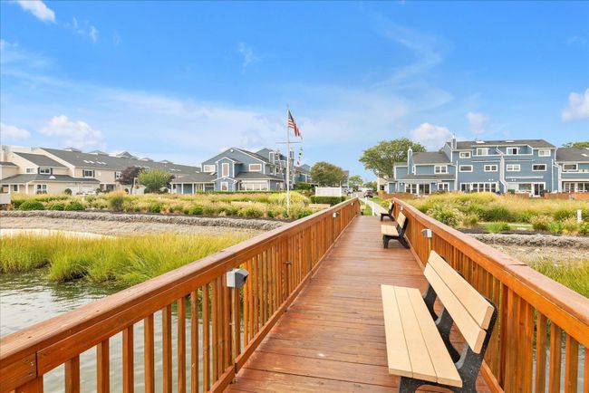 View of community featuring a residential view | Image 28