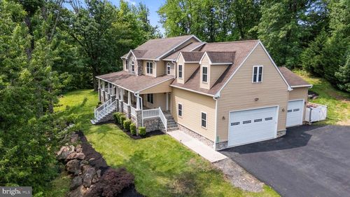 3137 Laughead Ln, GARNET VALLEY, PA, 19060-2019 | Card Image