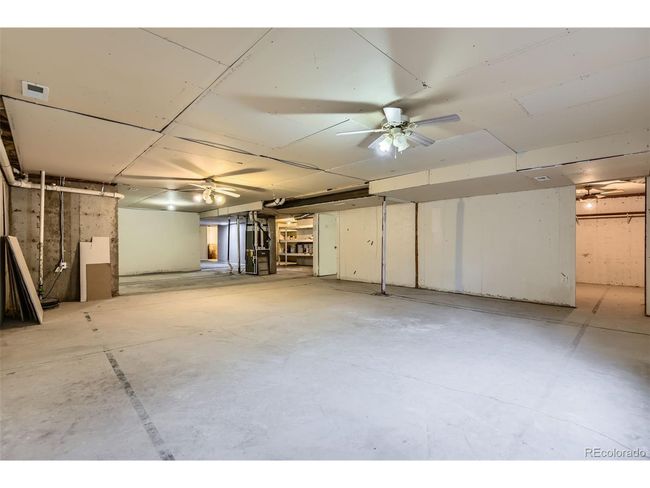 1015 W Stallion Dr, House other with 4 bedrooms, 3 bathrooms and null parking in Pueblo West CO | Image 29