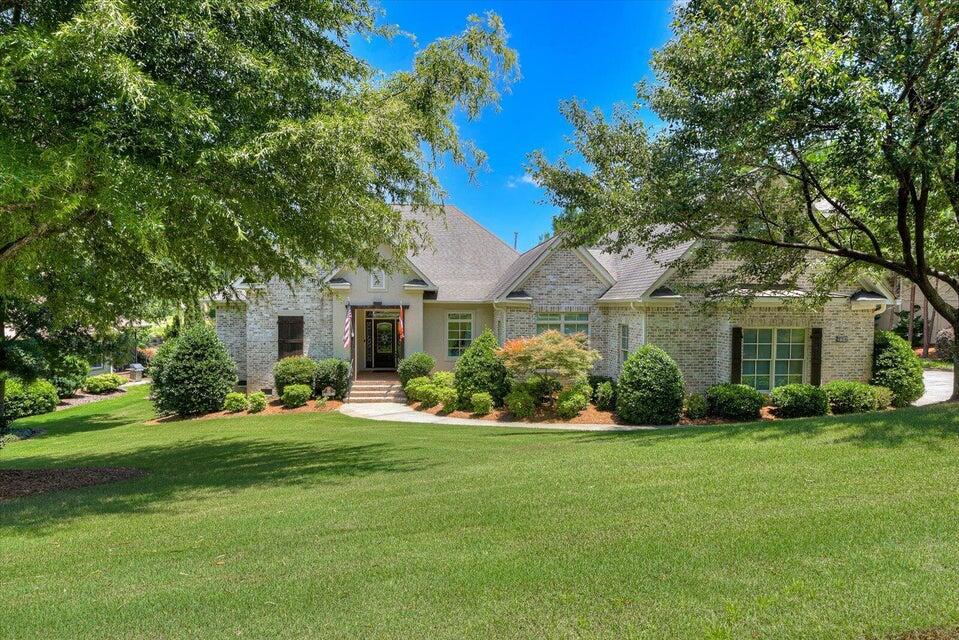 Steeplechase Rd, Aiken, SC 29803