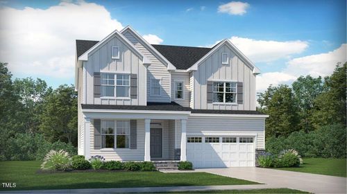 2989 Ocean Sunrise Drive, Wake Forest, NC, 27587 | Card Image