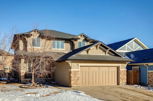 107 Panatella Grove Nw, Calgary, AB, T3K0W8 | Card Image