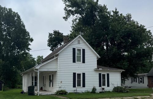 151 Columbus Rd, Mount Vernon, OH, 43050-4040 | Card Image