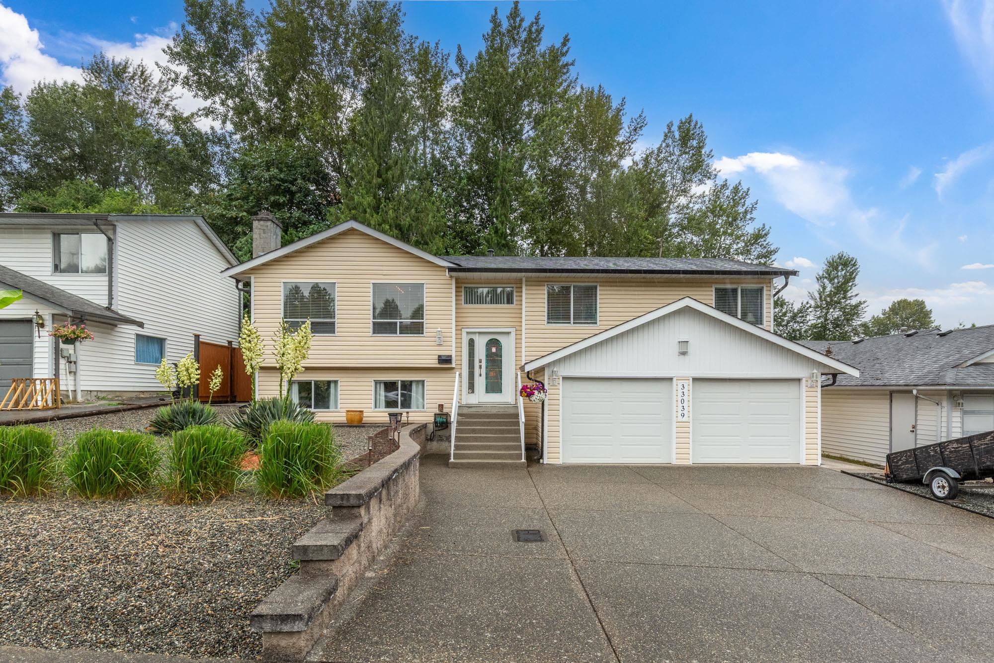 Residential in Abbotsford