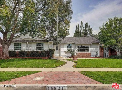 15931 Tuba St, North Hills, CA, 91343 | Card Image
