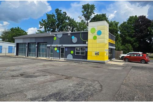 b-2399 W Main St, Lowell, MI, 49331-9825 | Card Image