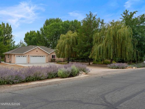 3115 Casey Rd, Fallon, NV, 89406-8893 | Card Image