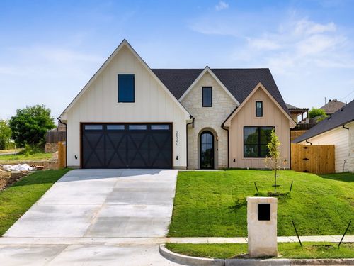 2920 Nw 20th Street, Fort Worth, TX, 76106 | Card Image