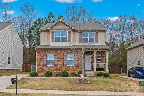 283 Anvil Draw Pl, Rock Hill, SC, 29730-9241 | Card Image