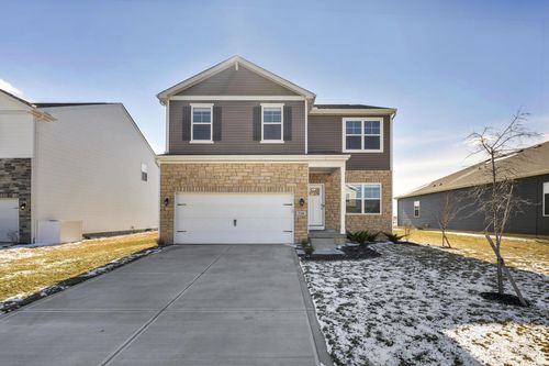 730 Leslie Dr, Plain City, OH, 43064-0049 | Card Image