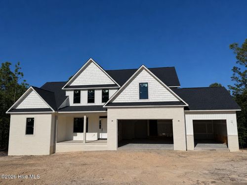 23 Forest Lake Dr, Jackson Springs, NC, 27281-9745 | Card Image