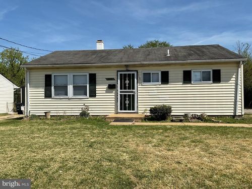 2520 Newglen Ave, DISTRICT HEIGHTS, MD, 20747-3545 | Card Image