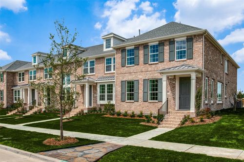 9073 Swallowtail St, Frisco, TX, 75035-3998 | Card Image