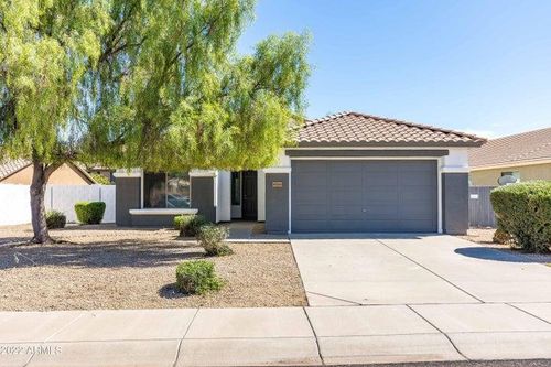 14765 N 152nd Dr, Surprise, AZ, 85379-6096 | Card Image