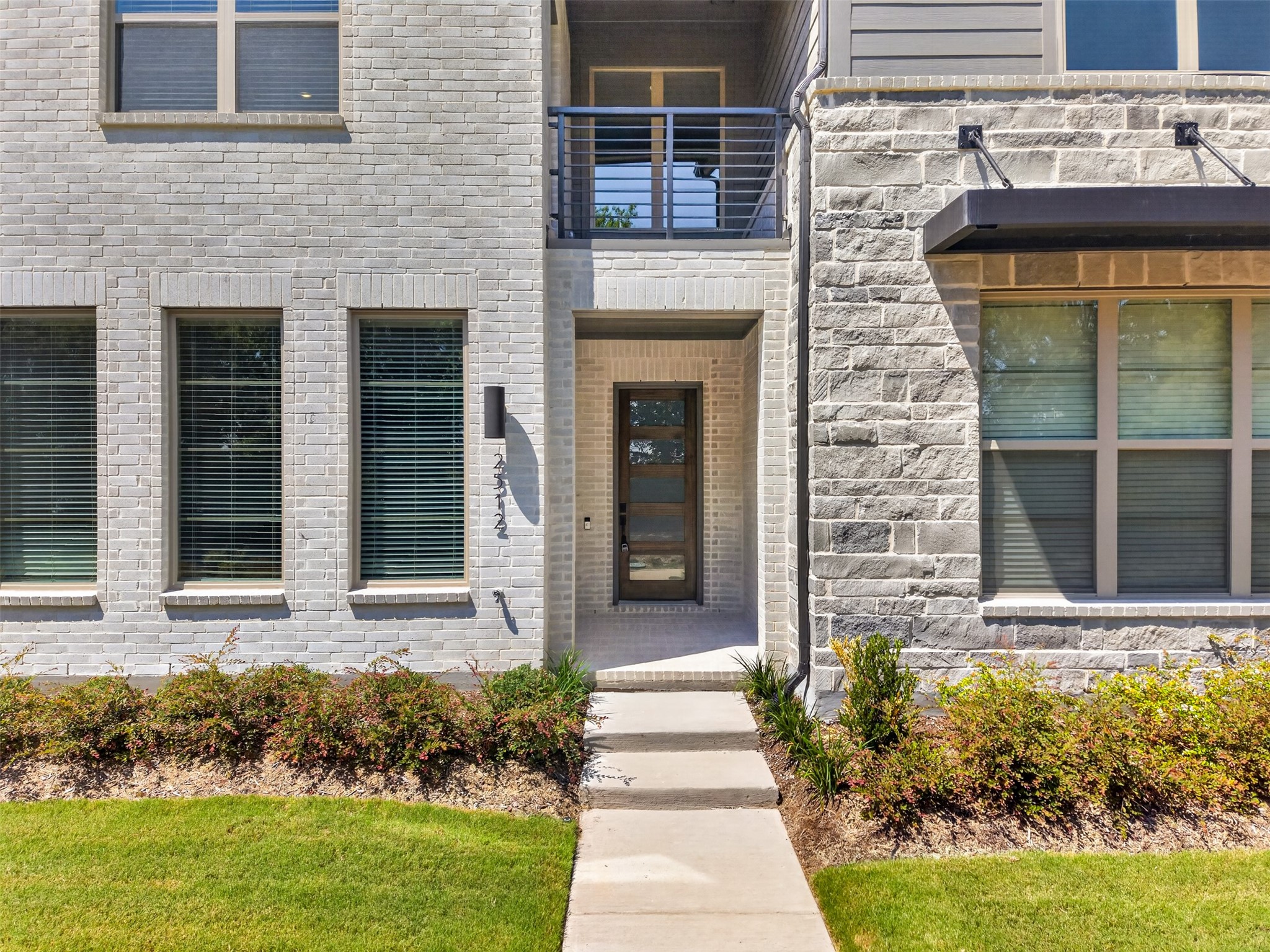 Residential Lease in Allen 3