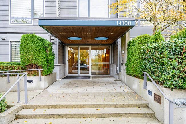412 - 14100 Riverport Way, Condo with 2 bedrooms, 2 bathrooms and 2 parking in Richmond BC | Image 3