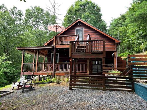 870 Morton Dr, Ellijay, GA, 30540-4243 | Card Image
