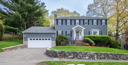 25 Ellen Road, Stoneham, MA, 02180 | Card Image
