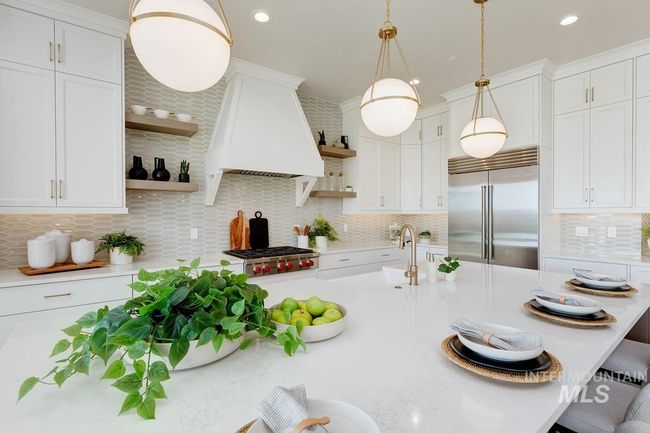 5813 E Marmount Ct, House other with 5 bedrooms, 5 bathrooms and 4 parking in Boise ID | Image 14