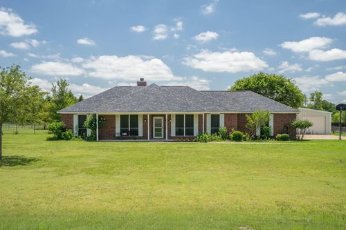697 Meadowview Cir, Van Alstyne, TX, 75495-2295 | Card Image