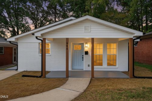 606 Cecil St, Durham, NC, 27707-3232 | Card Image