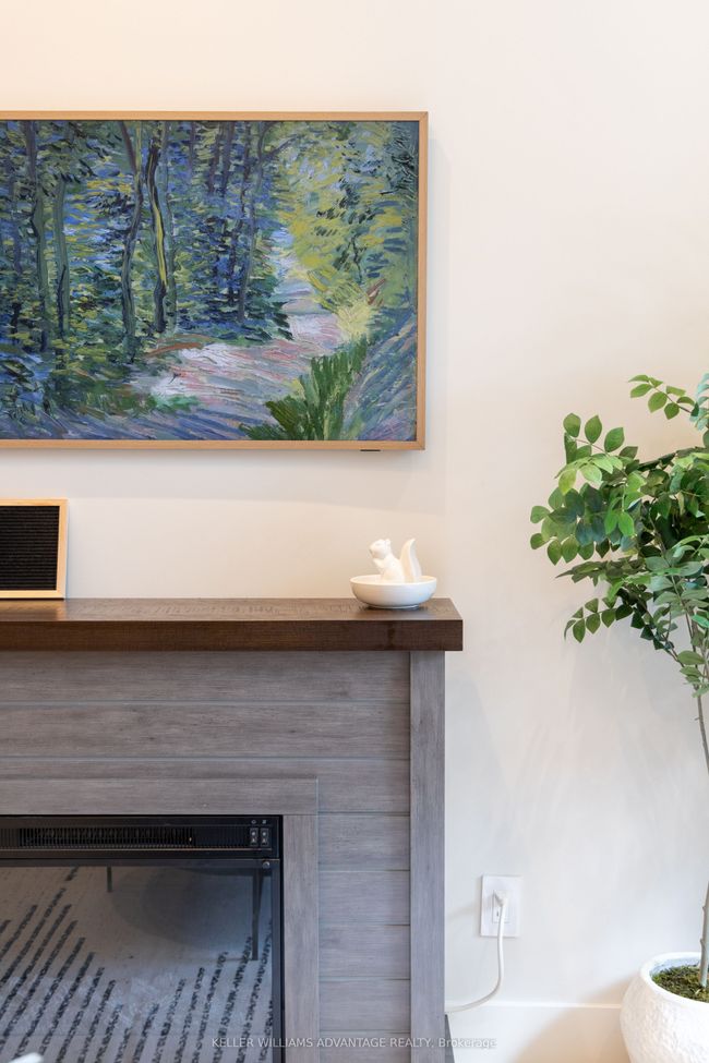 56 Foxley St, House attached with 4 bedrooms, 4 bathrooms and 1 parking in Toronto ON | Image 22