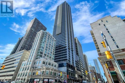 3201-395 Bloor St E, Toronto, ON, M4W0B4 | Card Image
