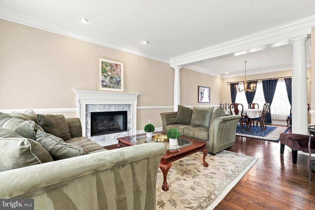 Residential in HARLEYSVILLE 2