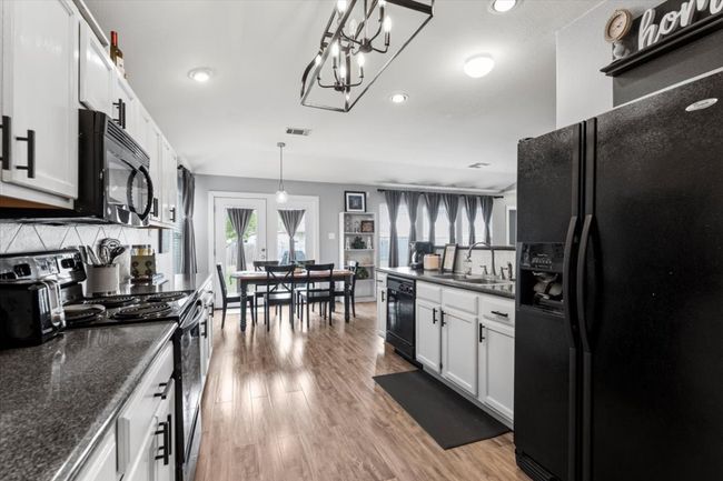 Kitchen and dining | Image 5