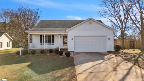 26 Raynes Ct, Taylors, SC, 29687-6967 | Card Image