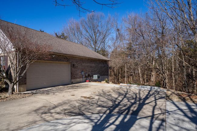 4175 Whitetail Dr, House other with 3 bedrooms, 3 bathrooms and null parking in West Harrison IN | Image 55