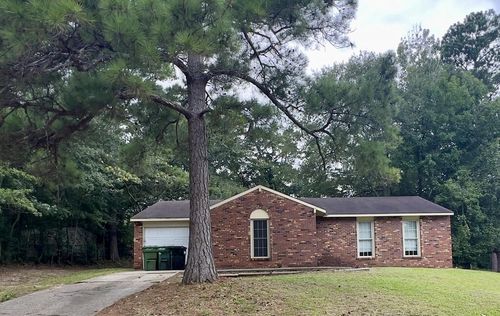 2215 Barnes Drive, Columbus, GA, 31907 | Card Image