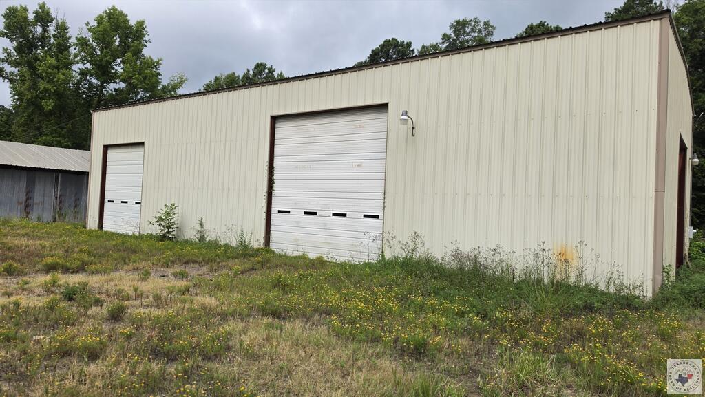 191 Highway 71 N, Ashdown, AR 71822