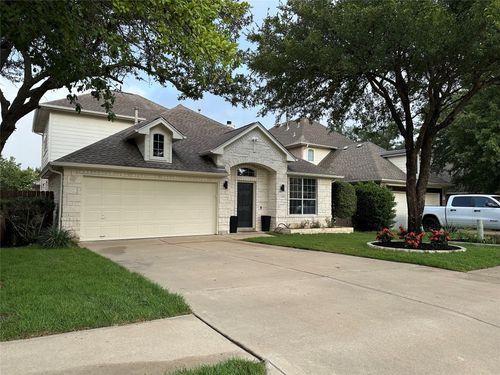 13105 Appaloosa Chase Dr, Austin, TX, 78732-1974 | Card Image