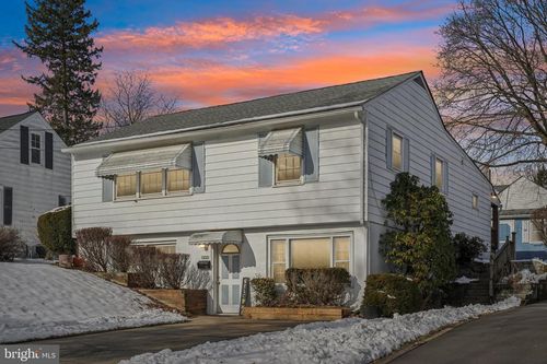 120 Hillcrest Ave, MORRISVILLE, PA, 19067-1123 | Card Image